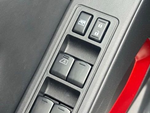 Used 2023 Nissan Frontier PRO-4X w/ Tow Package image 16