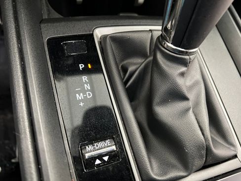 Used 2025 MAZDA CX-50 AWD 2.5 S w/ Premium Package image 42