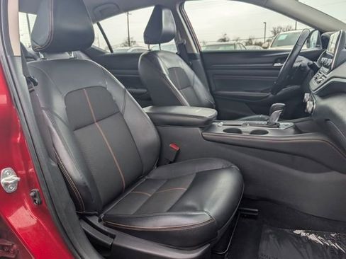 Used 2020 Nissan Altima 2.5 SR image 31