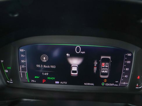 Used 2024 Honda Accord Sport image 15