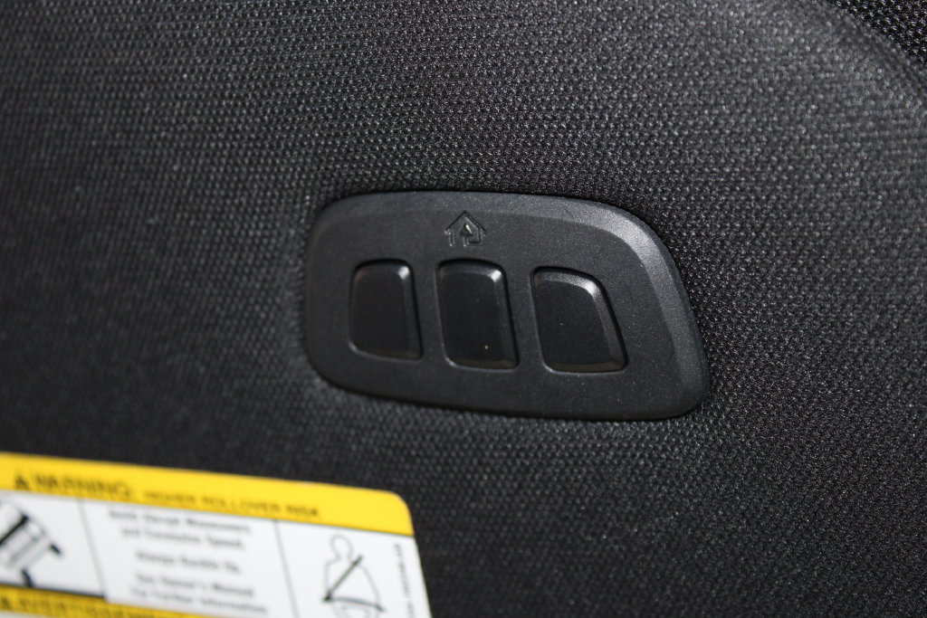 Used 2024 Ford Expedition Max Limited RWD image 56