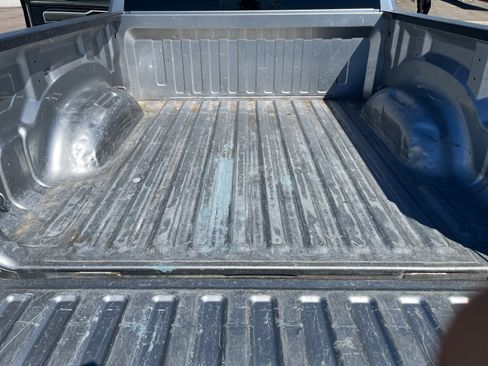 Used 2021 RAM 1500 Big Horn w/ Trailer Tow Group image 27