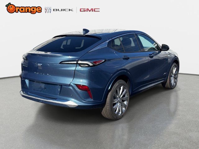 New 2026 Buick Envista Preferred FWD image 3