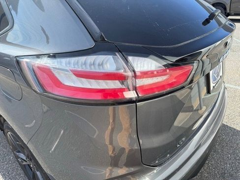 Used 2023 Ford Escape ST-Line Select w/ Tech Pack #2 image 11