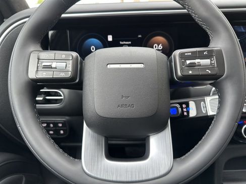 New 2026 Hyundai Palisade Calligraphy FWD image 18
