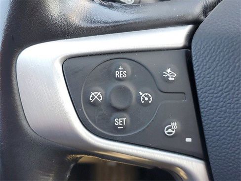 Certified 2022 GMC Terrain SLT w/ Elevation Edition image 25