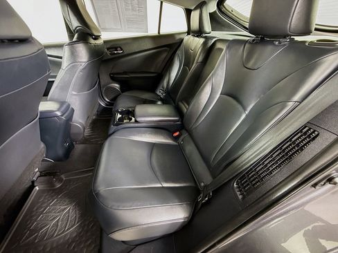 Certified 2019 Toyota Prius Prime Premium image 23