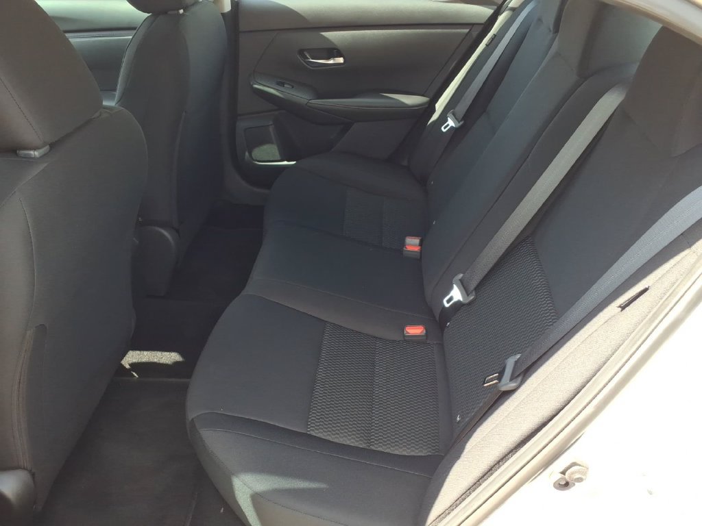 Used 2023 Nissan Sentra S FWD image 13