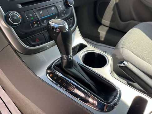 Used 2015 Chevrolet Malibu LS w/ Protection Package FWD image 22