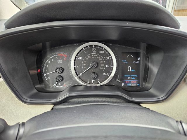 Used 2022 Toyota Corolla LE FWD image 22