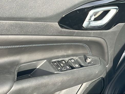 New 2026 Jeep Compass Limited image 22