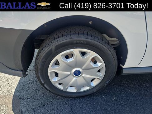 Used 2018 Ford Transit Connect XL FWD image 33
