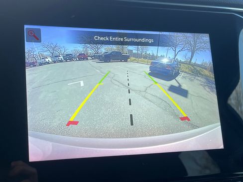 Used 2022 Jeep Wagoneer Series II image 22