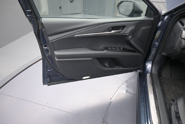 Used 2026 Toyota Camry XSE FWD image 20