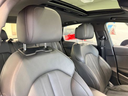 Used 2018 Audi A4 2.0T Premium Plus w/ Premium Plus Package image 30