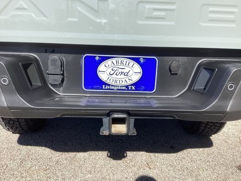 Used 2022 Ford Ranger XLT w/ Equipment Group 301A Mid image 12