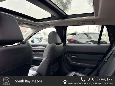 New 2026 MAZDA CX-50 2.5 Hybrid w/ Weather Package image 15