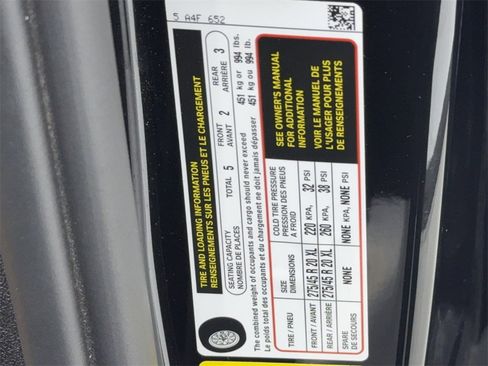 Used 2023 BMW X6 xDrive40i w/ M Sport Package image 56