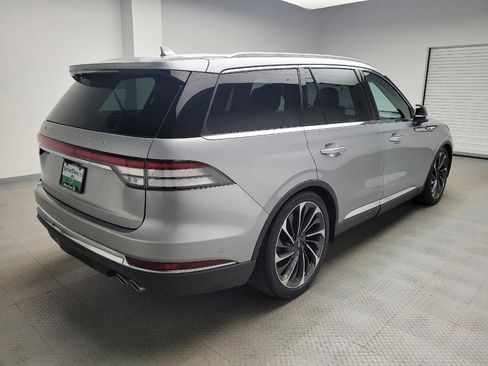 Used 2020 Lincoln Aviator Reserve w/ Equipment Group 202A image 10