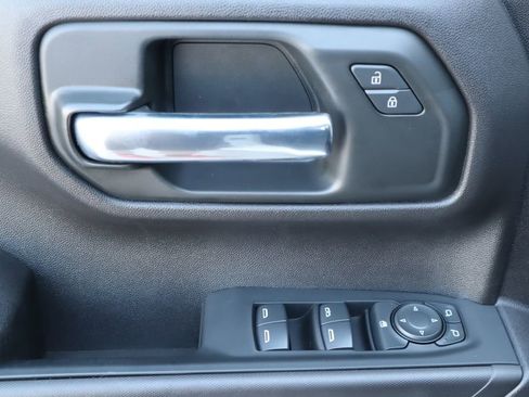 Used 2023 Chevrolet Silverado 1500 W/T w/ WT Value Package image 22