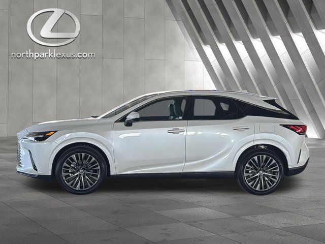 Used 2026 Lexus RX 350 w/ Convenience Package AWD/4WD image 1