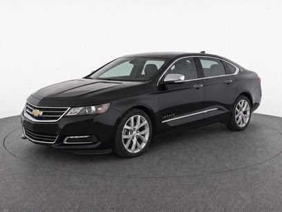 Used 2014 Chevrolet Impala LT w/ Convenience Package