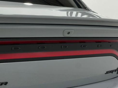Used 2022 Dodge Charger SRT Hellcat w/ Harman/Kardon Audio Group image 38