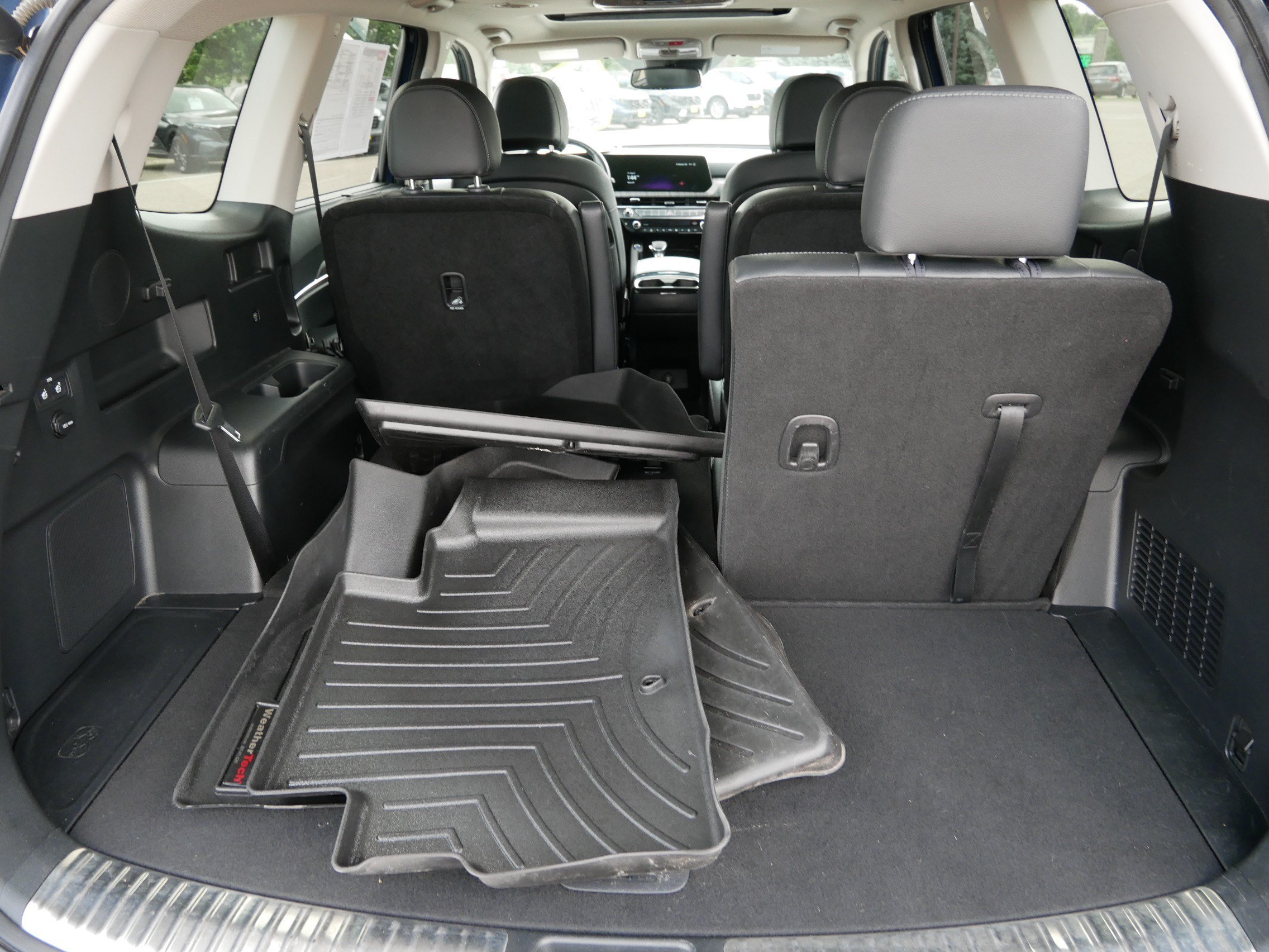 Used 2024 Kia Telluride SX AWD/4WD image 18