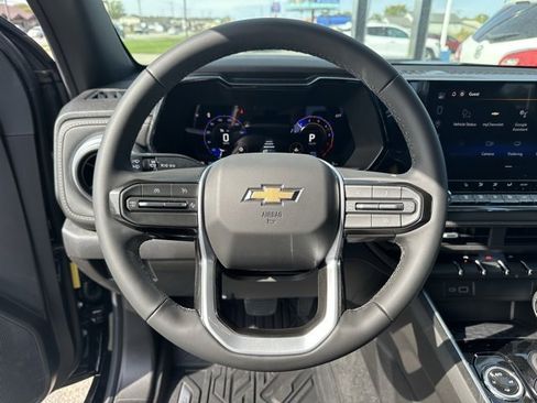 New 2026 Chevrolet Colorado LT w/ Advanced Trailering Package image 19