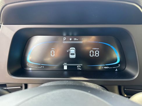 Used 2026 Hyundai Elantra SEL Sport image 27