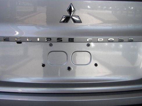 New 2026 Mitsubishi Eclipse Cross SE image 8