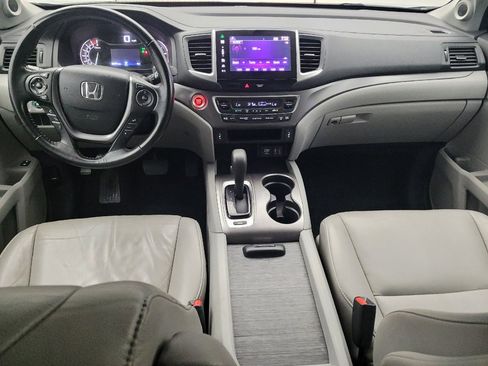 Used 2016 Honda Pilot EX-L image 22