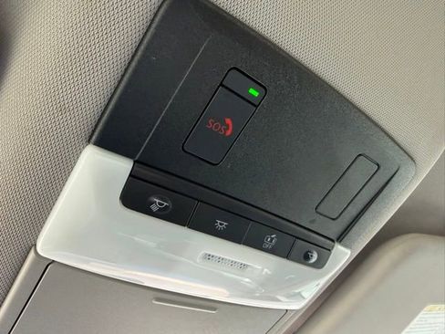 Used 2023 Nissan Rogue SV FWD image 28