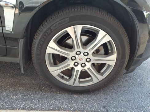 Used 2012 Cadillac SRX Performance AWD/4WD image 10