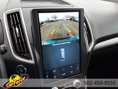 Used 2022 Ford Edge SE w/ Black Appearance Package image 26