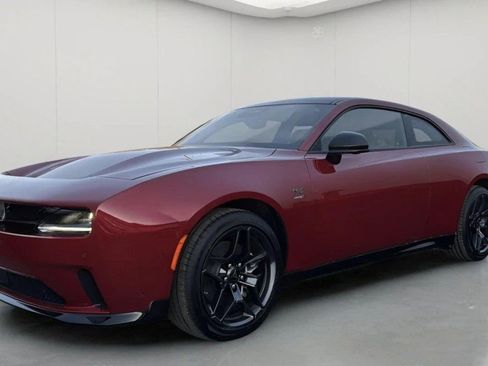 New 2024 Dodge Charger R/T w/ Plus Group image 13