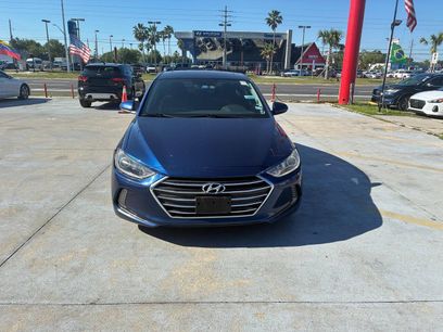 Used 2017 Hyundai Elantra Value Edition