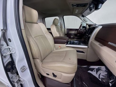 Used 2018 RAM 2500 Laramie image 27