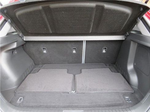 Used 2021 Hyundai Kona Limited w/ Cargo Package image 13