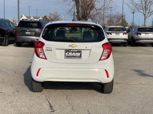 Used 2021 Chevrolet Spark LS image 5