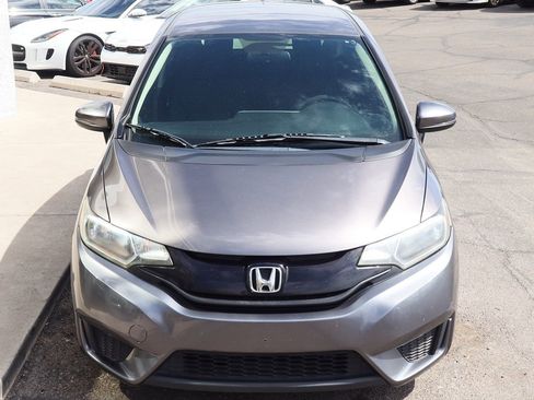 Used 2017 Honda Fit LX image 15