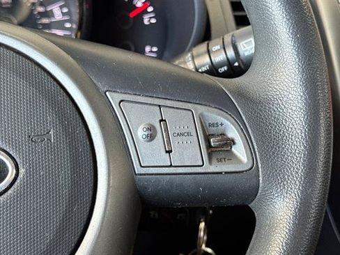Used 2011 Kia Soul + w/ Audio Pkg FWD image 24