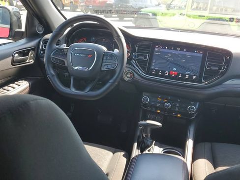 Used 2026 Dodge Durango GT AWD/4WD image 13