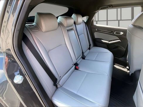 Used 2026 Honda Civic Sport Touring image 24