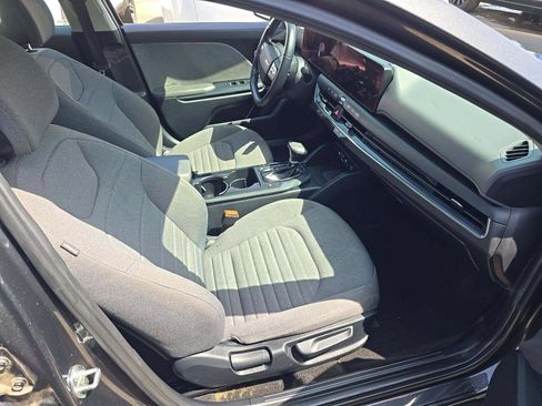Used 2025 Kia K4 EX FWD image 10