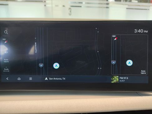 Used 2025 Hyundai Tucson SEL image 19