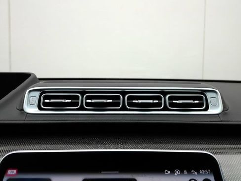 Used 2023 Mercedes-Benz S 580 4MATIC Sedan w/ AMG Line image 50