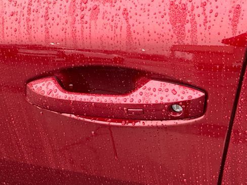 New 2026 Nissan Sentra SV w/ Floor Mat Package image 13