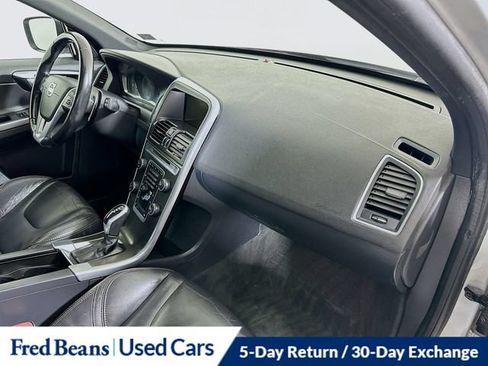 Used 2015 Volvo XC60 T6 Premier Plus AWD/4WD image 31