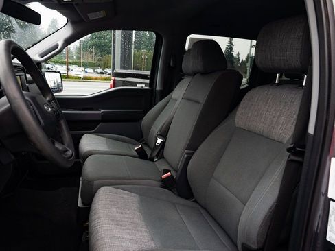 Used 2023 Ford F150 XLT image 17